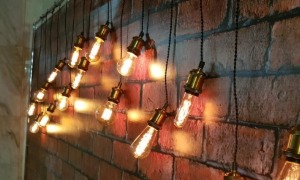 Фотозона на Новый Год МСК (Вечеринка в стиле Великий Гетсби)