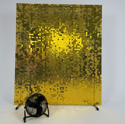 Новогодняя фотозона в Москве на корпоративное или личное мероприятие