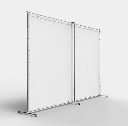 Аренда каркаса для пресс волла на свадьбу МСК