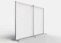 Пресс волл Джокер в Москве